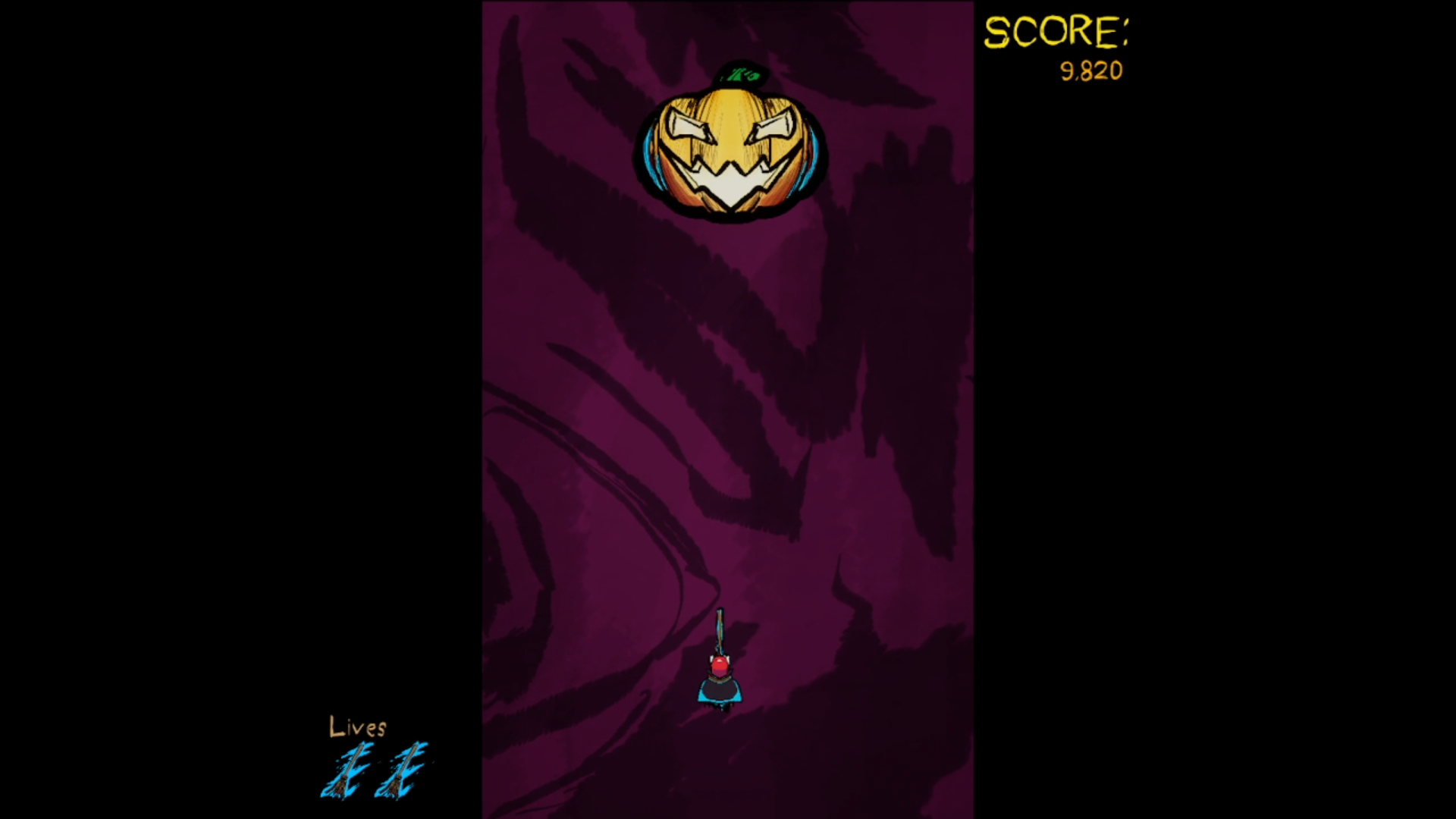 Screenshot 3 for Mr. Broom & the Search for Witch