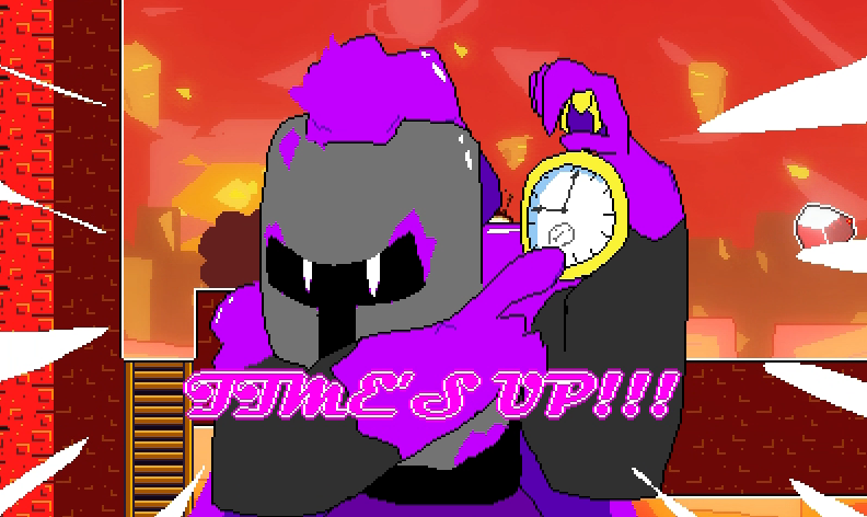Screenshot 2 for Second Best Knight