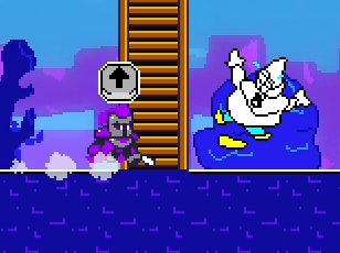 Screenshot 3 for Second Best Knight
