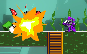 Screenshot 5 for Second Best Knight