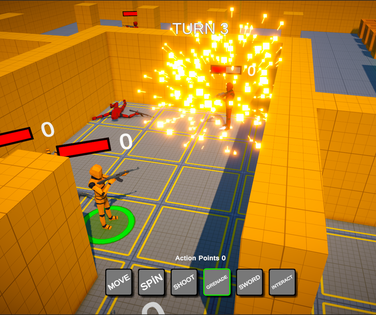 Turn Based Rng Turn Based Strategy by Casaken