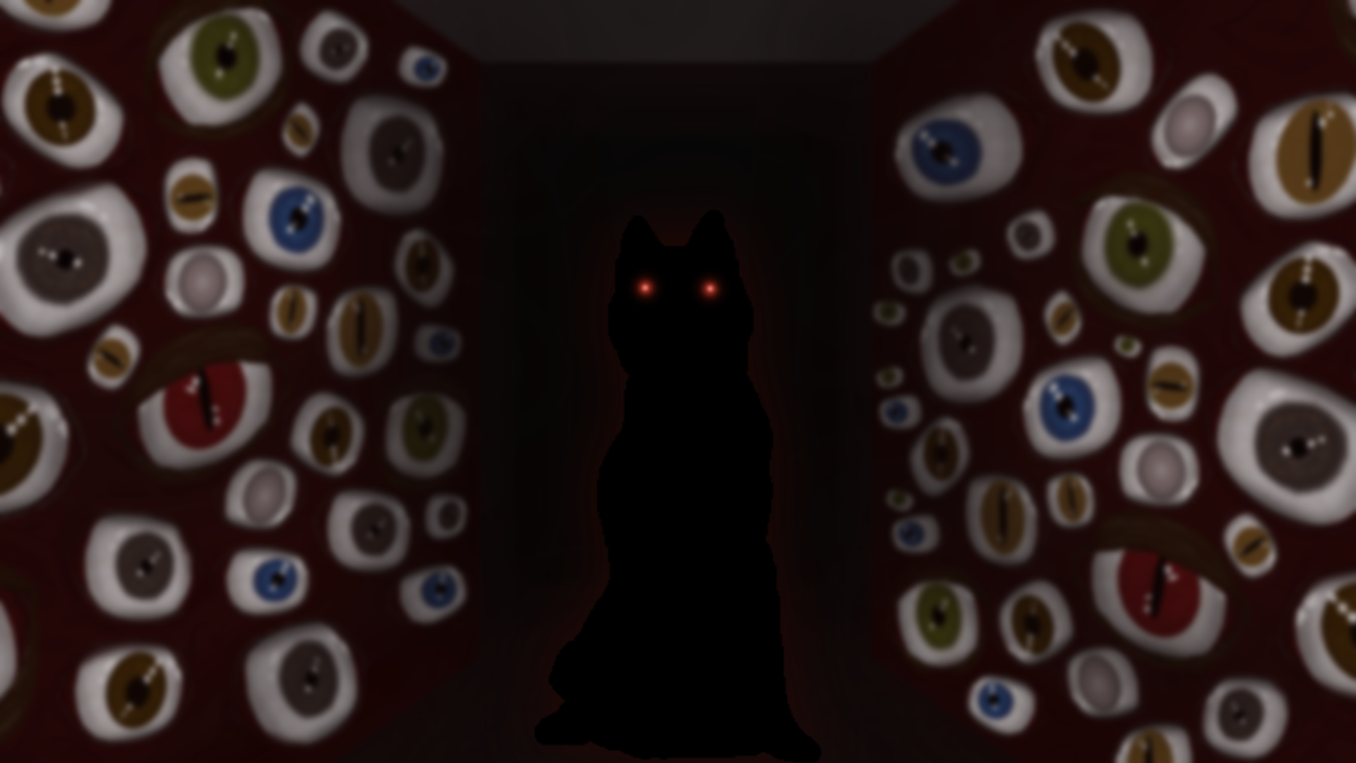 Screenshot 4 for I Was A Prisoner Inside Your Skull