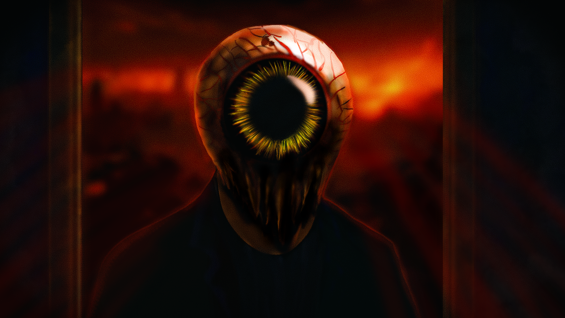 Screenshot 6 for I Was A Prisoner Inside Your Skull