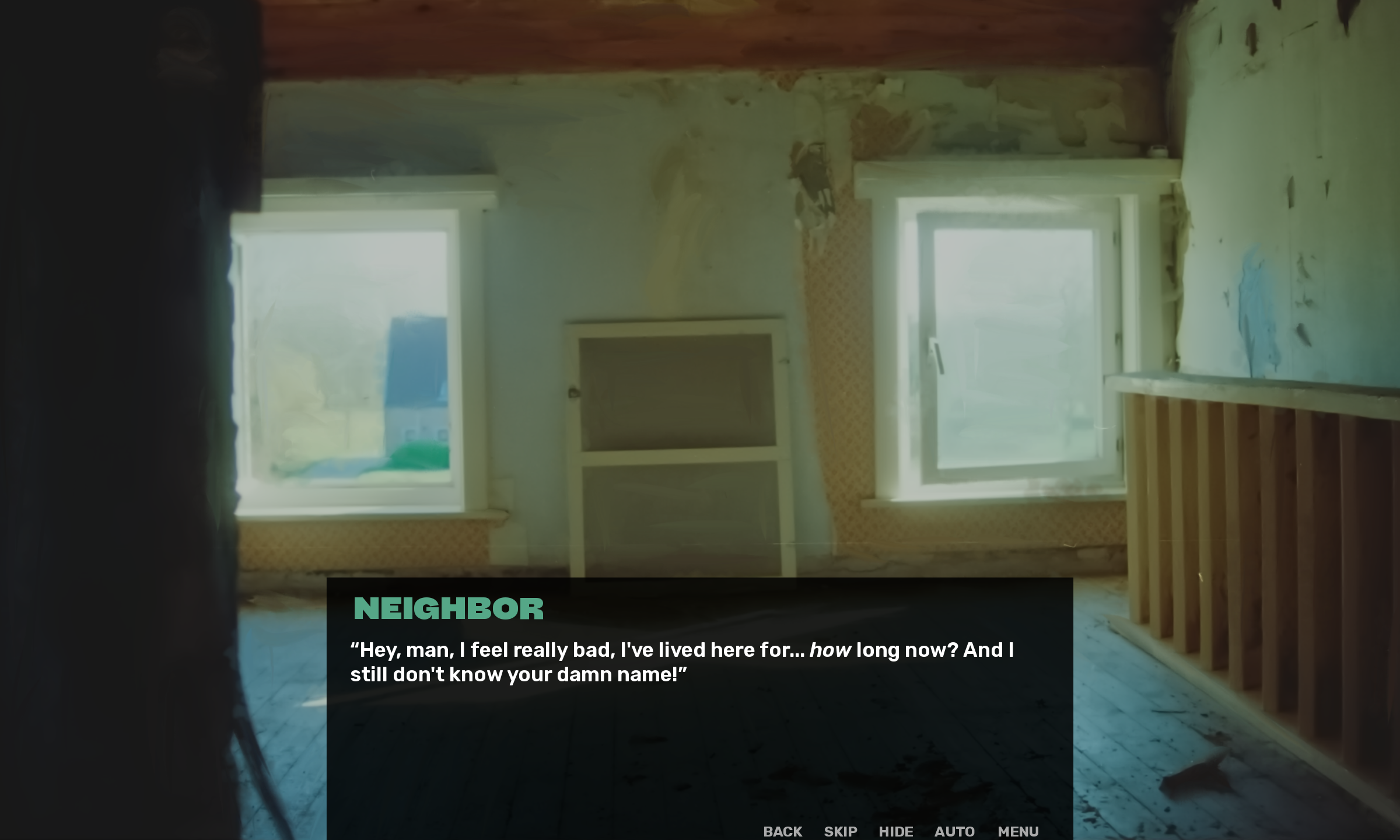 Screenshot 7 for Heaven