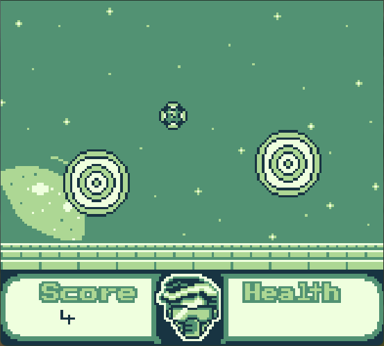 Screenshot 8 for PewPew GameBoy