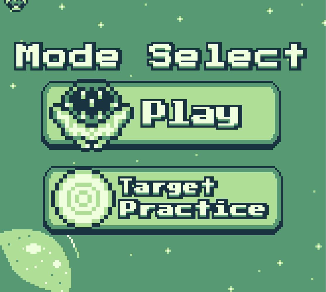 Screenshot 3 for PewPew GameBoy