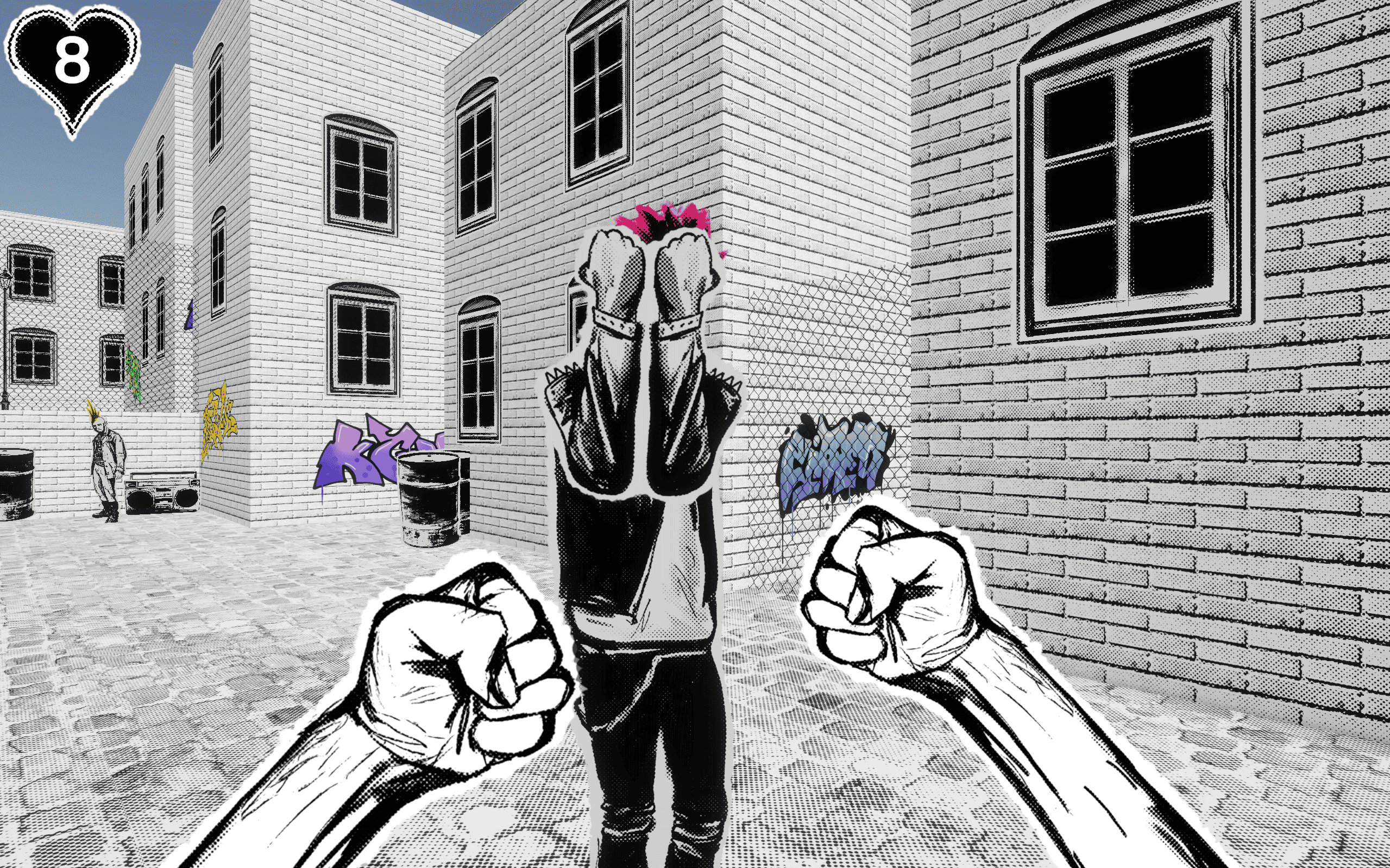 Screenshot 7 for PTP!