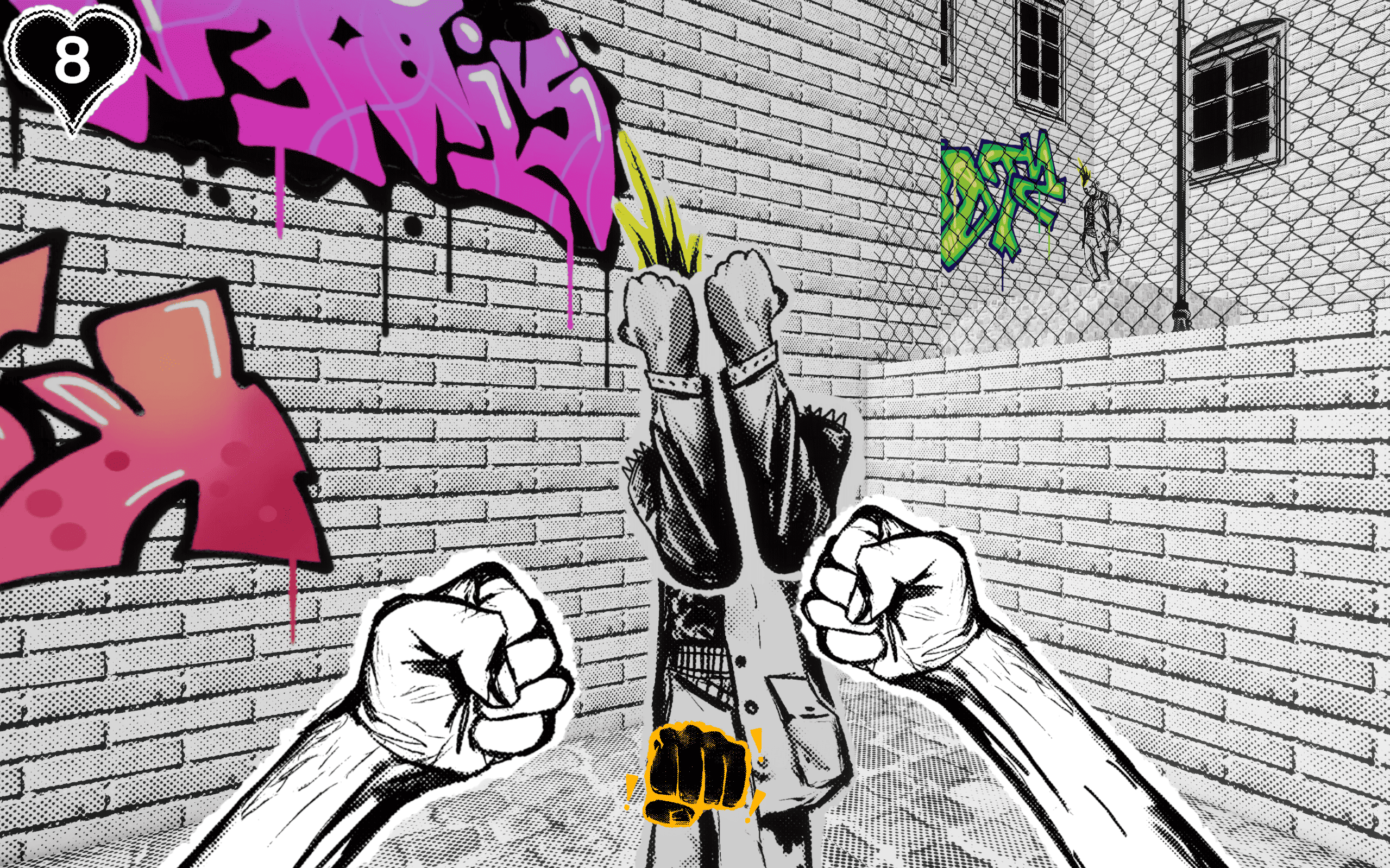 Screenshot 2 for PTP!