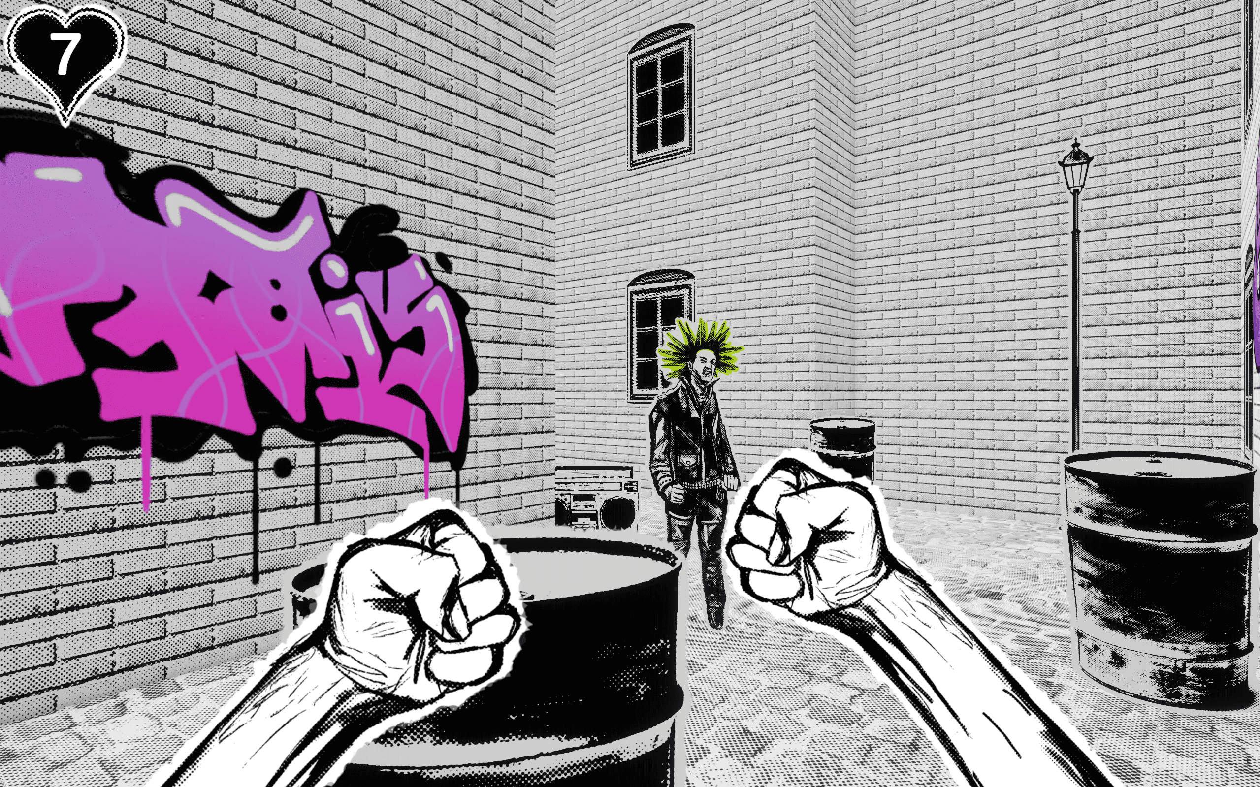 Screenshot 3 for PTP!