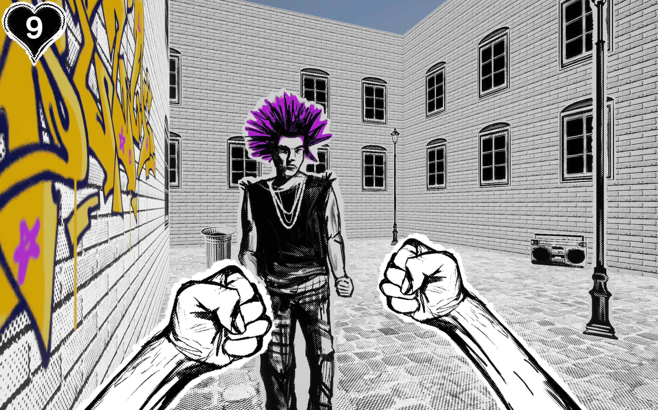 Screenshot 5 for PTP!