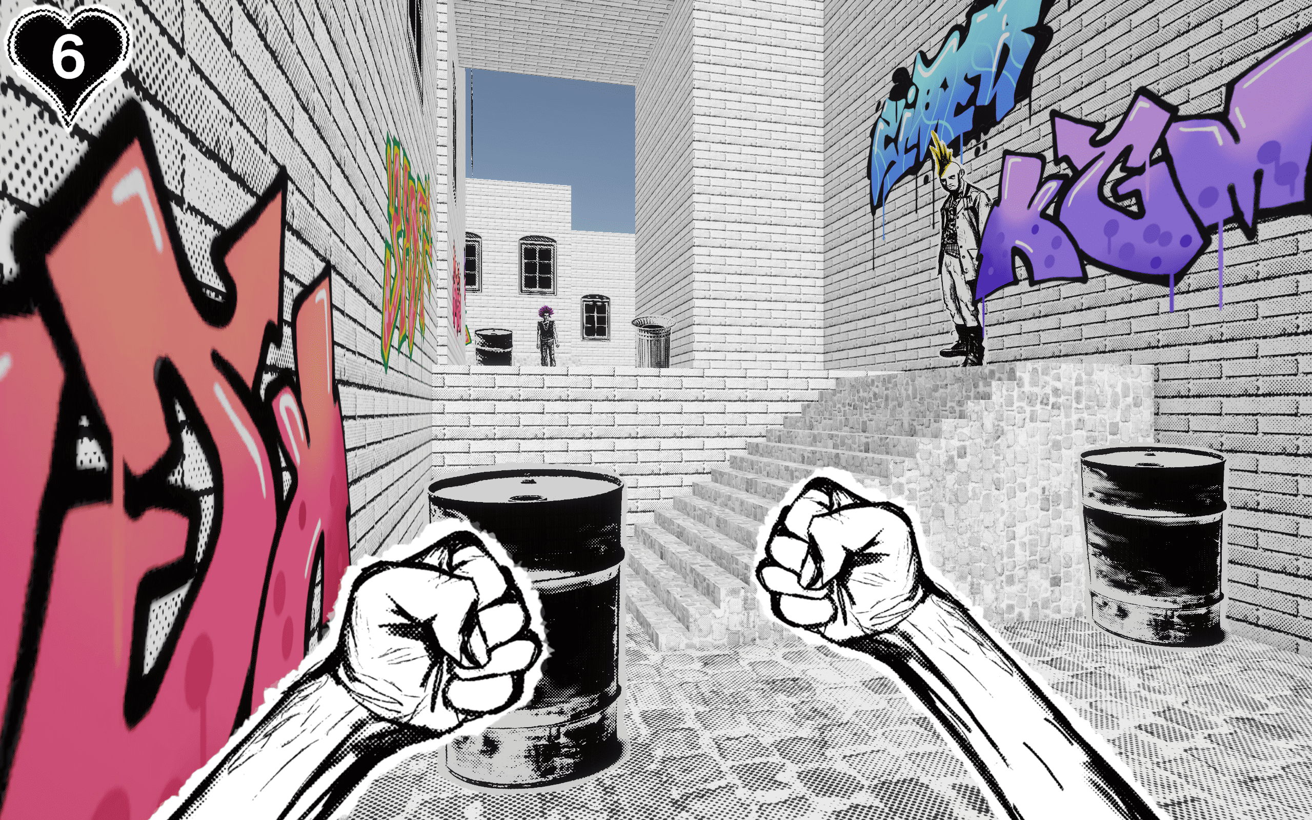 Screenshot 6 for PTP!