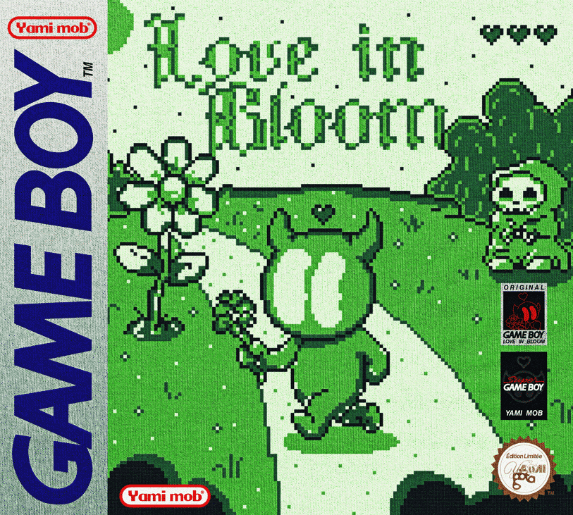 Screenshot 2 for Love In Bloom