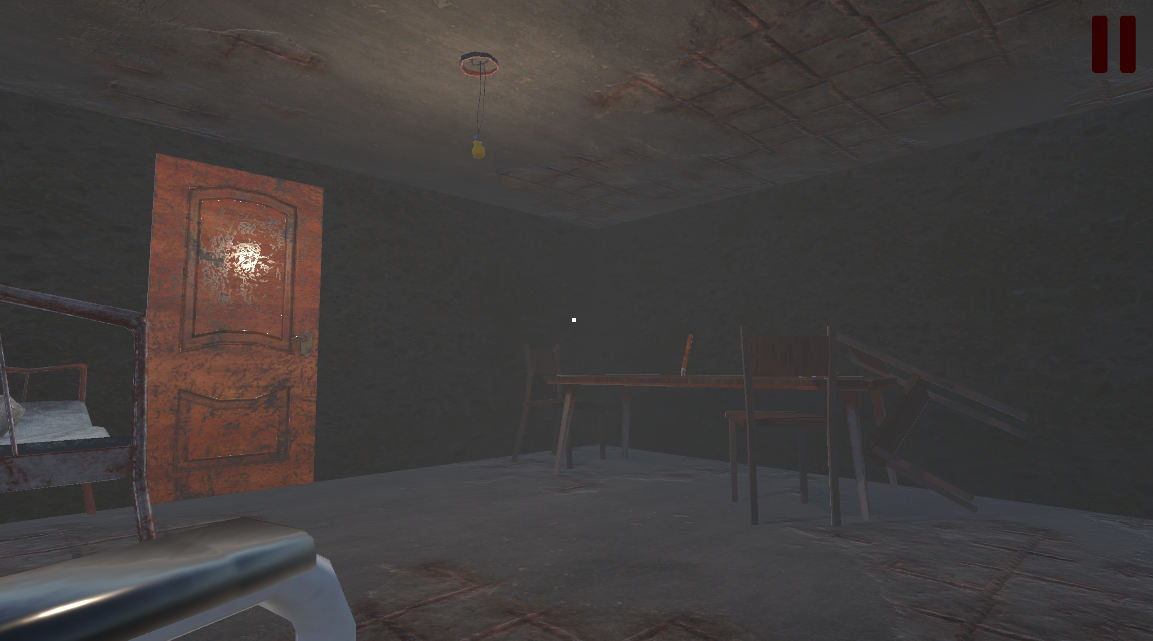 Screenshot 4 for In His House