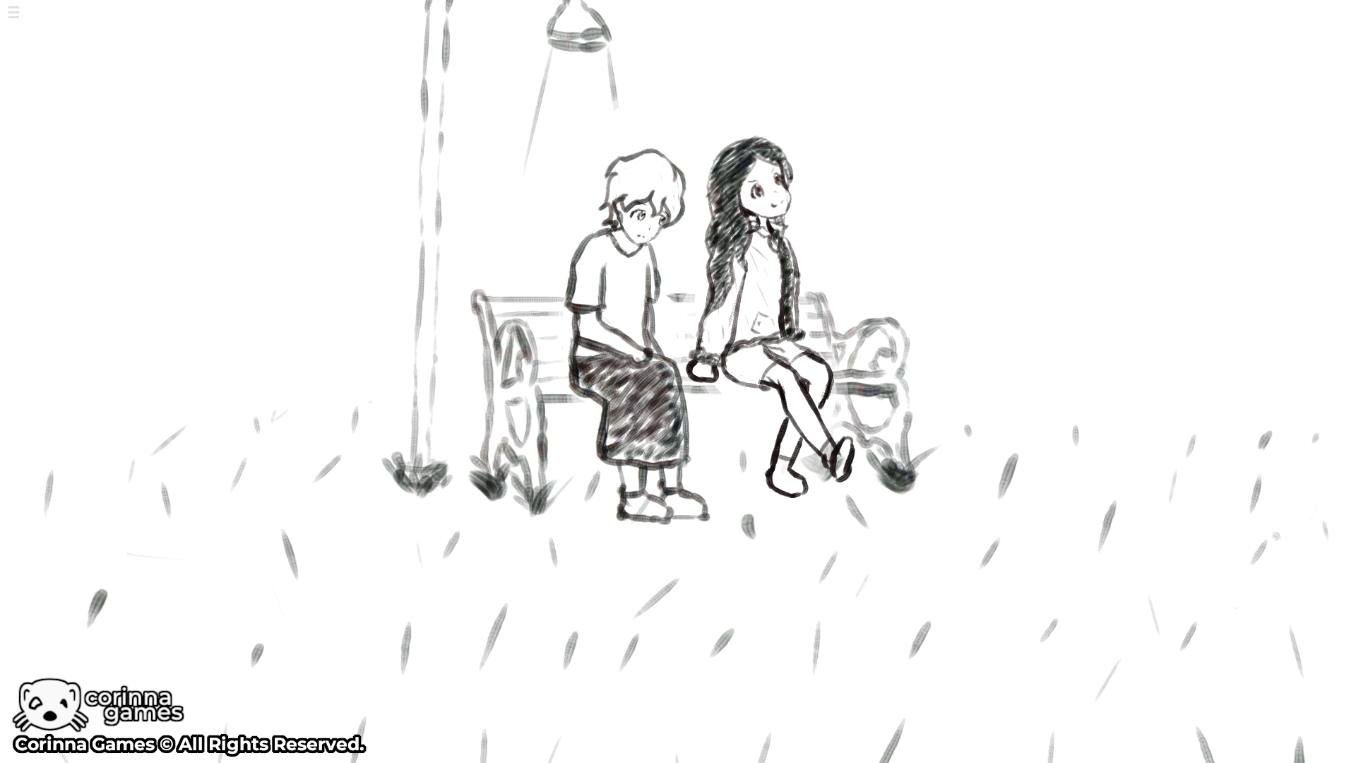 Screenshot 2 for Marian's Eye
