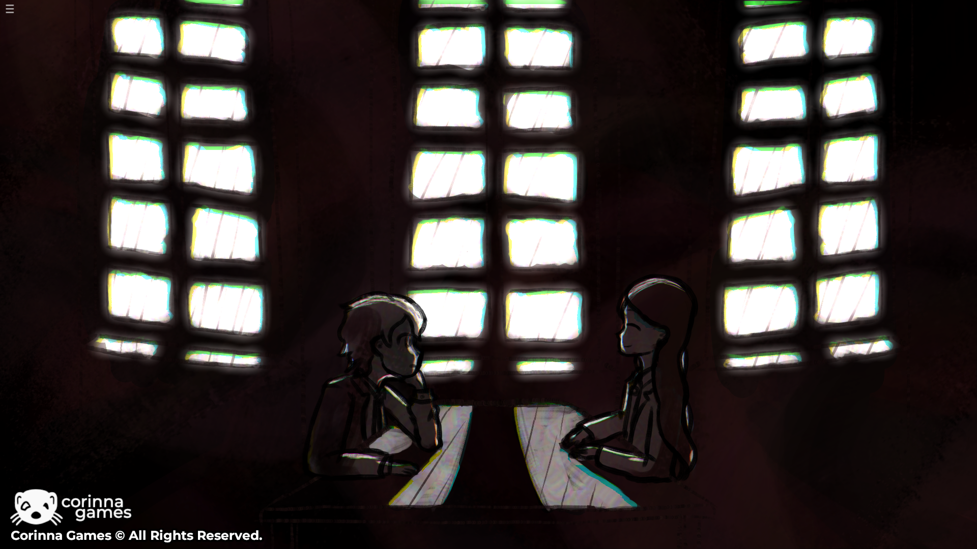 Screenshot 4 for Marian's Eye