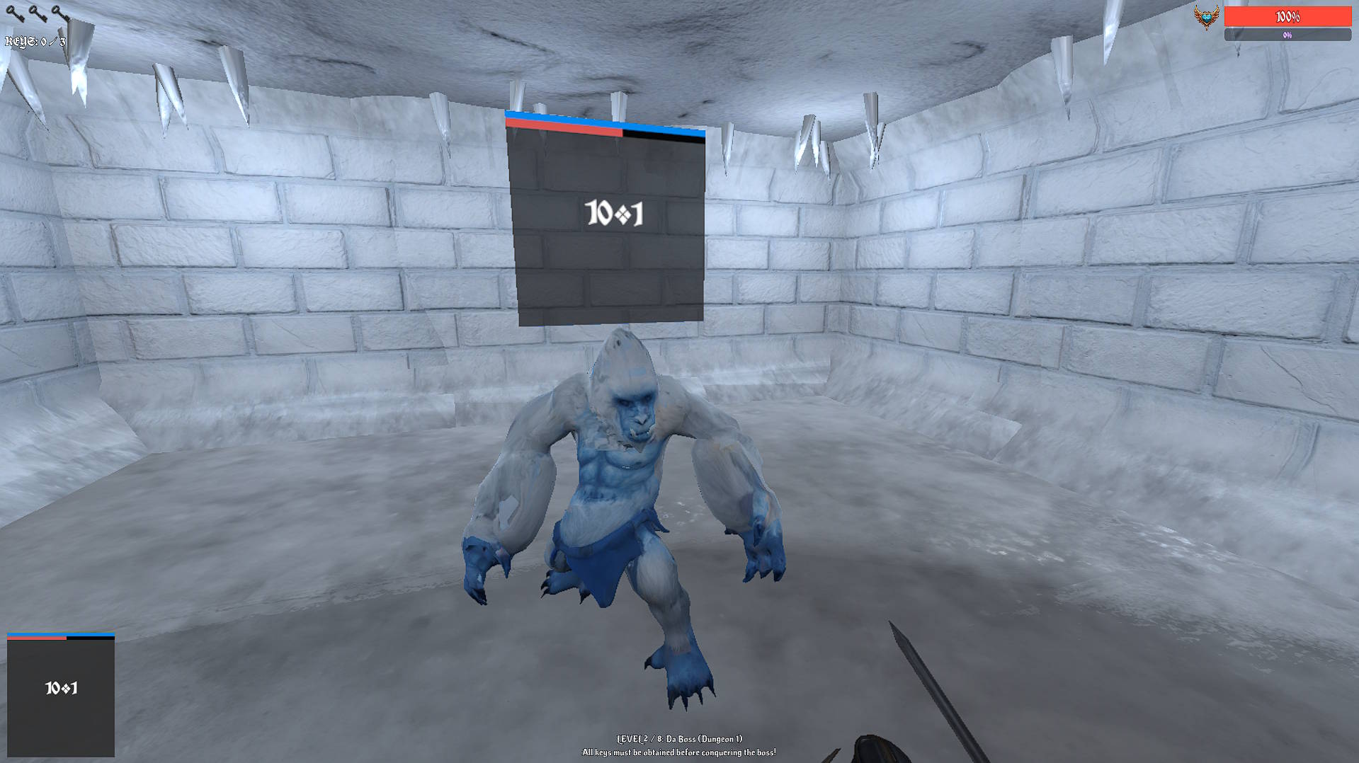 Screenshot 6 for Cogni Crawl
