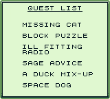 Screenshot 2 for Bears Adventure ver.1