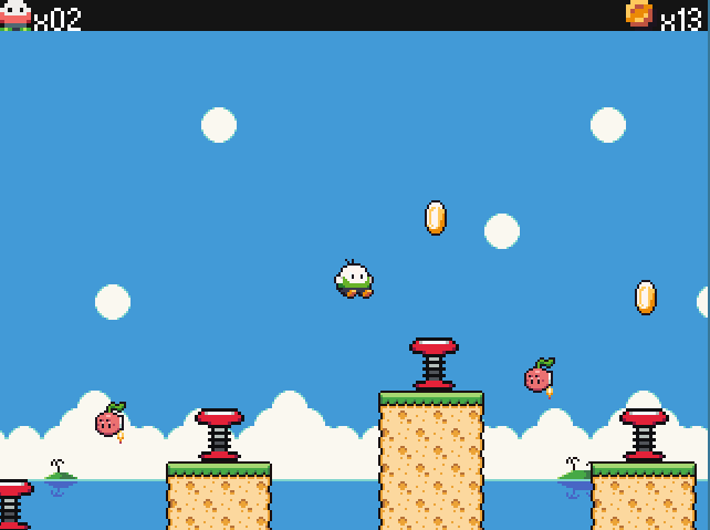 Screenshot 4 for Mochi Bros.