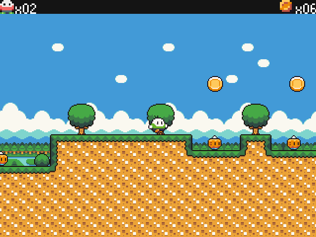 Screenshot 6 for Mochi Bros.