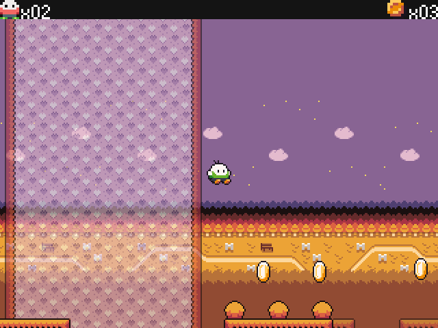 Screenshot 5 for Mochi Bros.