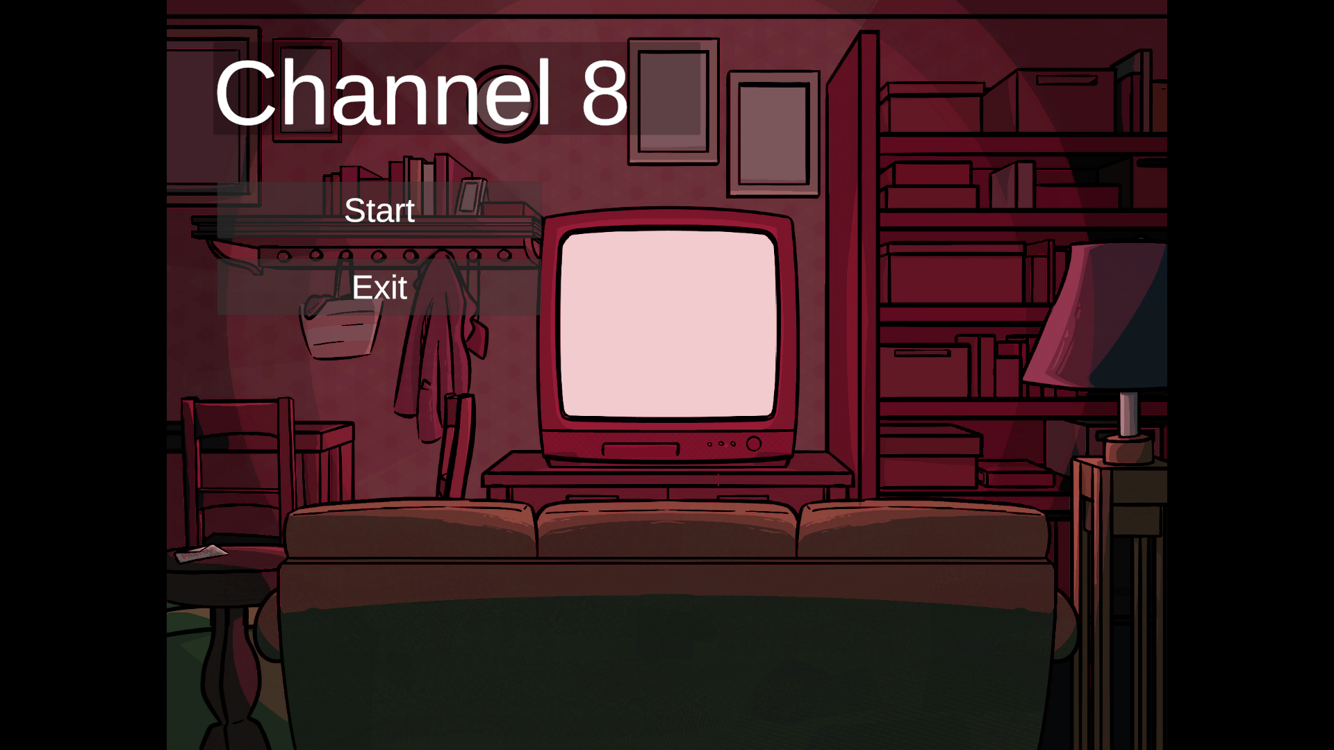 Screenshot 2 for Channel 8