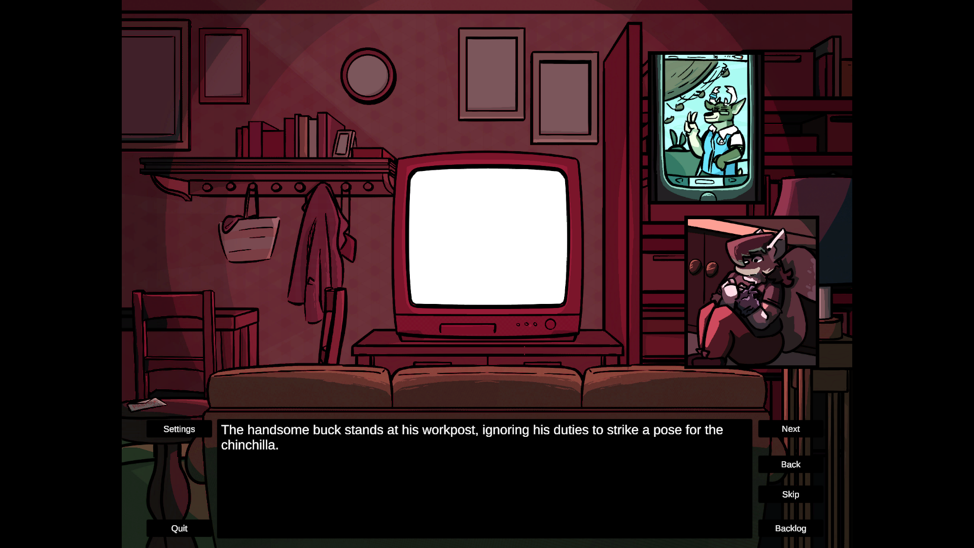 Screenshot 4 for Channel 8