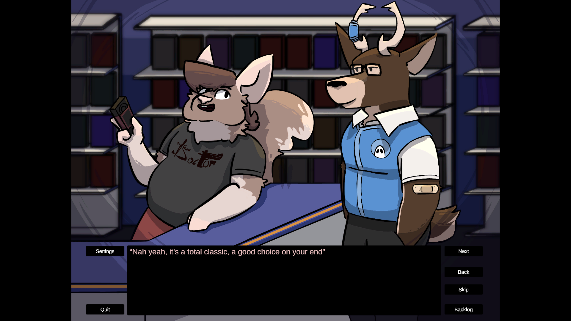 Screenshot 5 for Channel 8