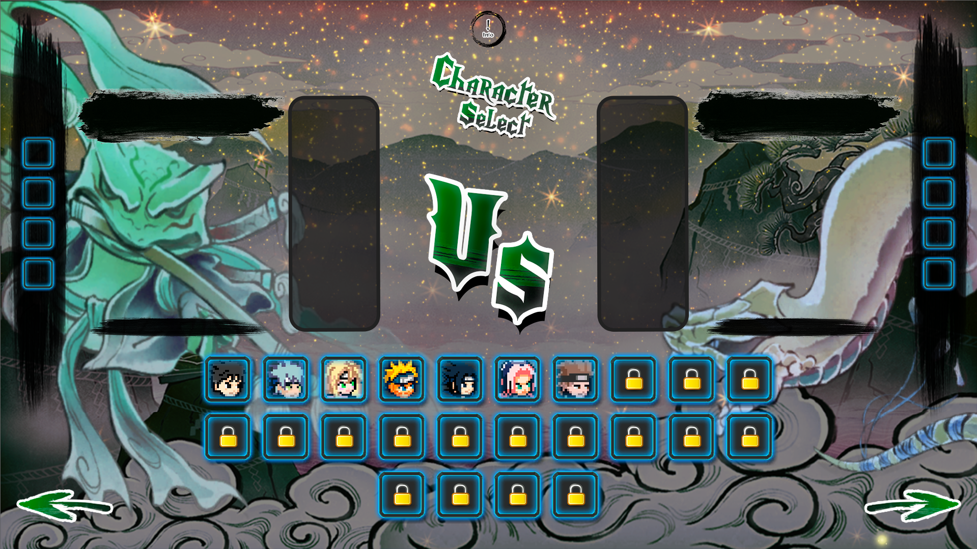 Screenshot 5 for Raijin - Classic Era