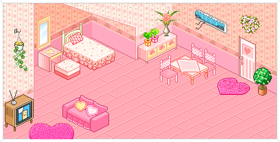 Screenshot 6 for Mini Room Maker - 2005 Revival