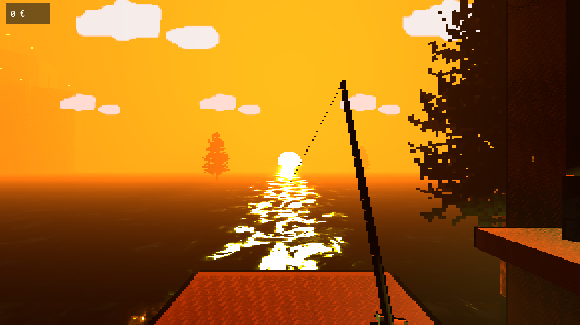 Screenshot 2 for Last Fisherman