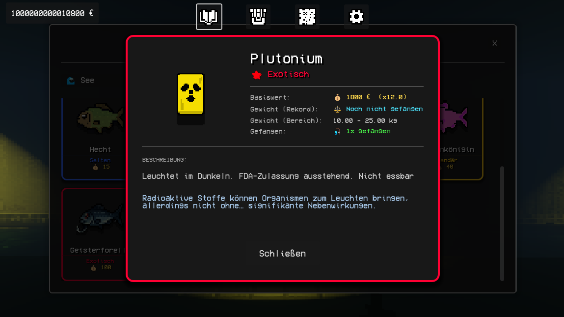 Screenshot 3 for Last Fisherman