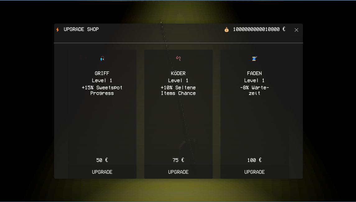 Screenshot 6 for Last Fisherman