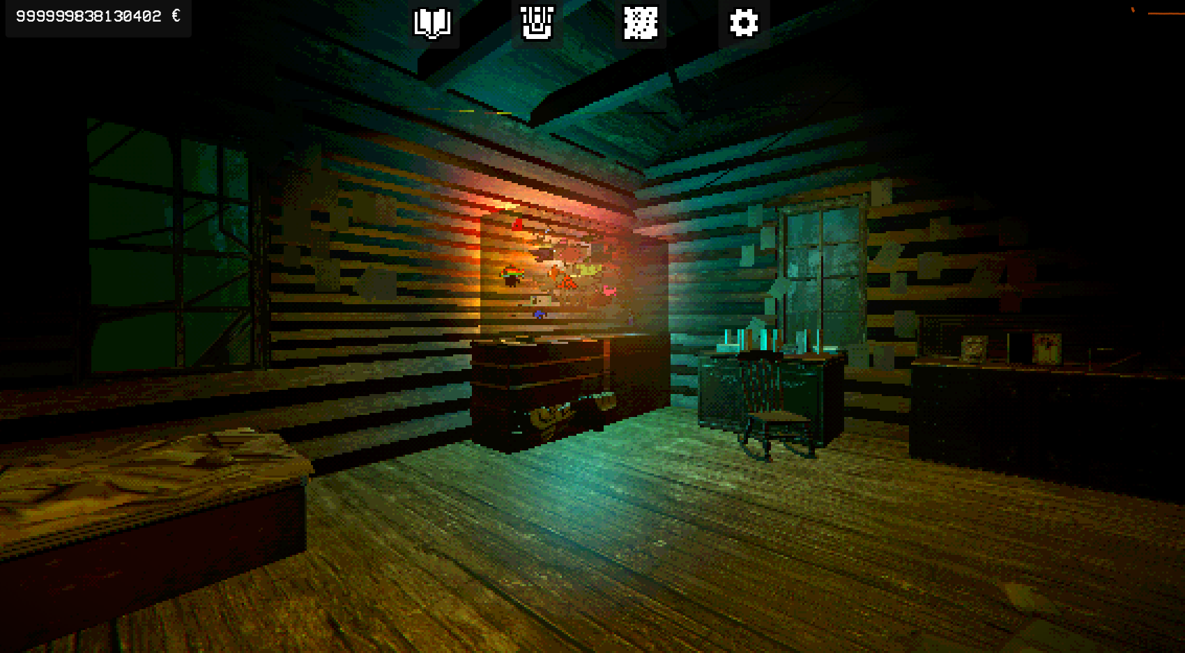 Screenshot 4 for Last Fisherman
