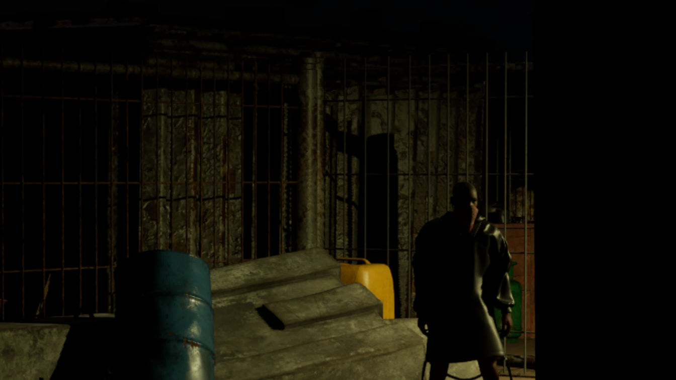 Screenshot 5 for The Chance Exists