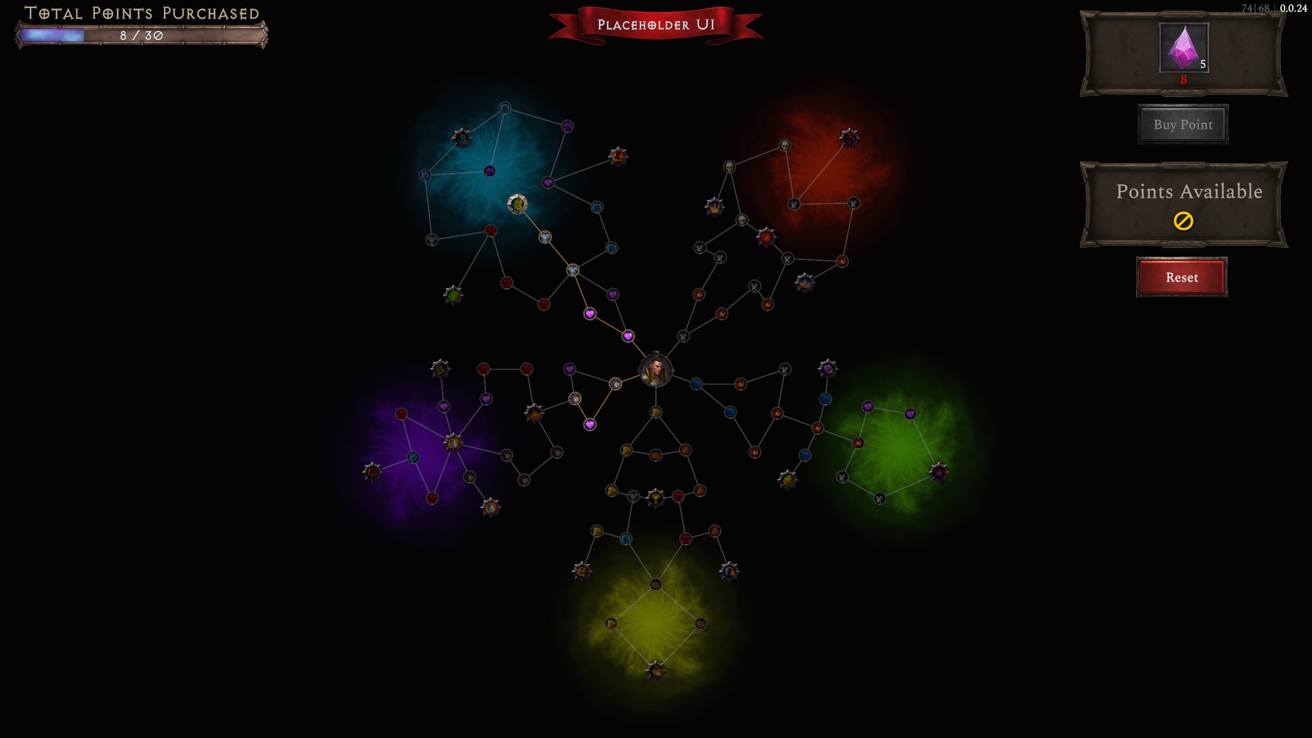 Screenshot 8 for Solus – Playtest (Horde-Survival ARPG)