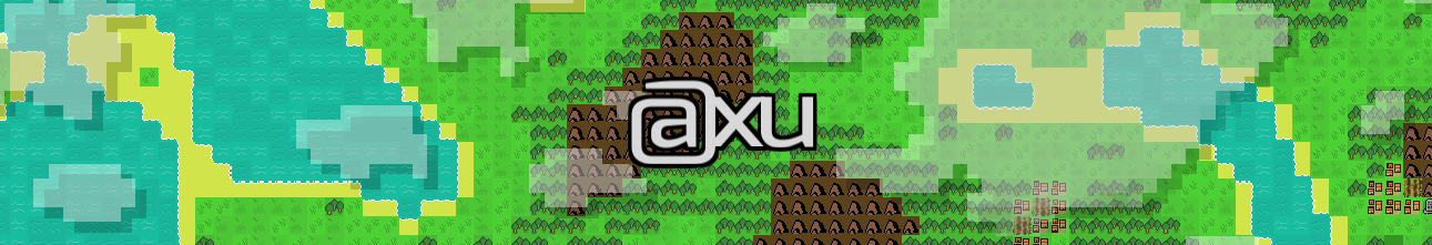 Axu