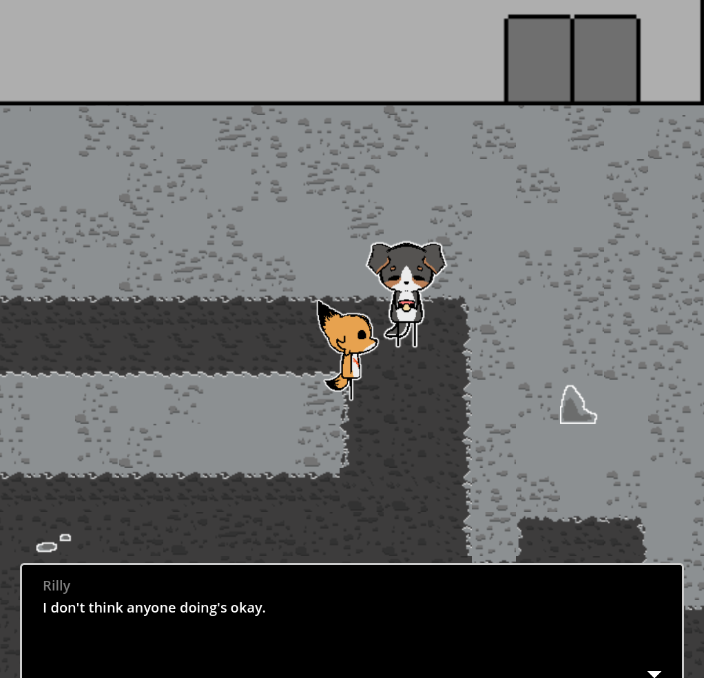 Screenshot 3 for 117 - Rilly's Relief