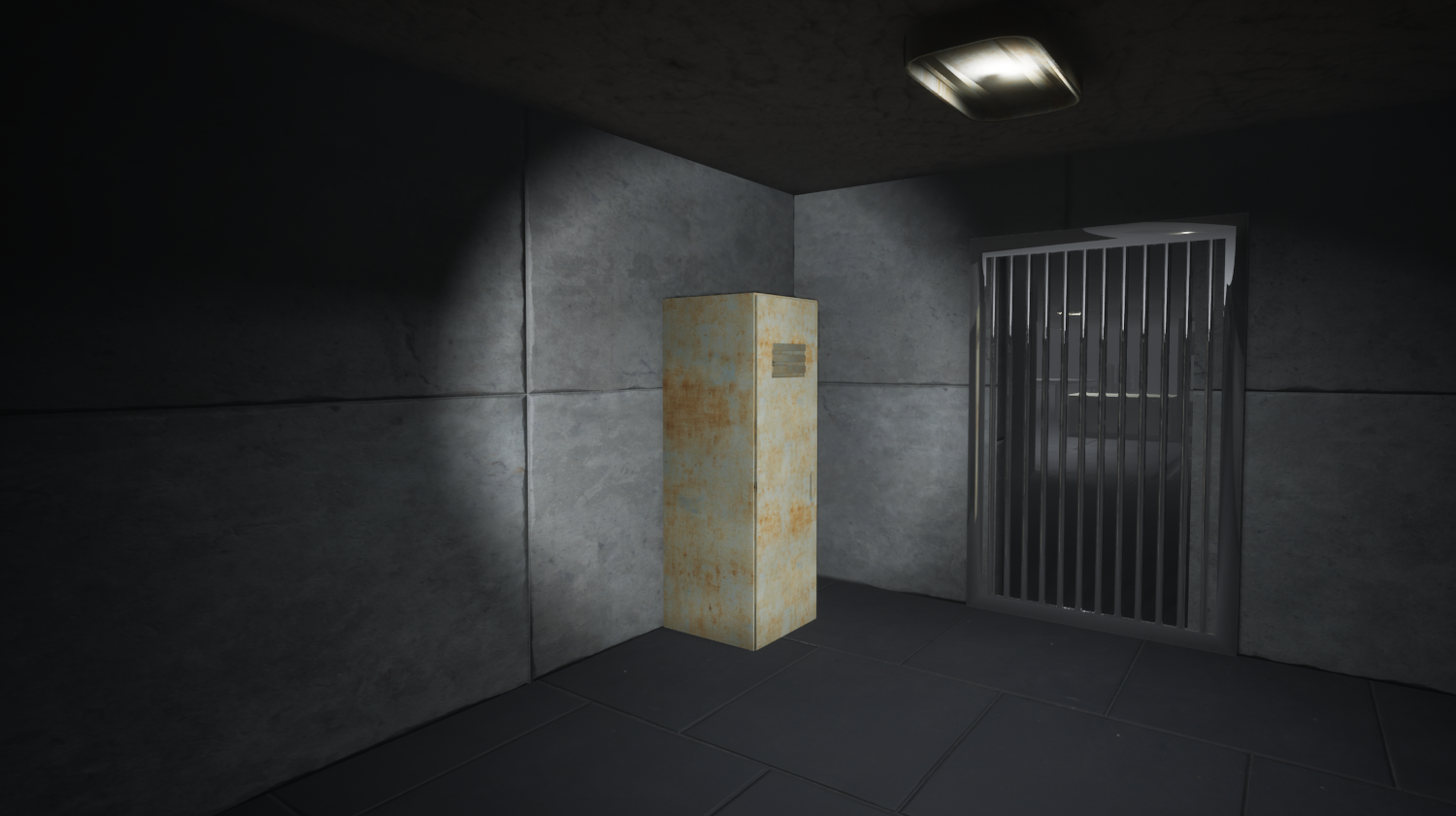 Screenshot 5 for Lockdown