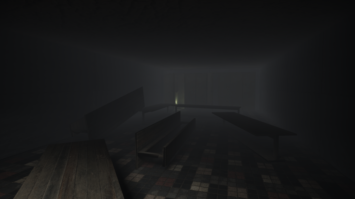Screenshot 3 for Lockdown