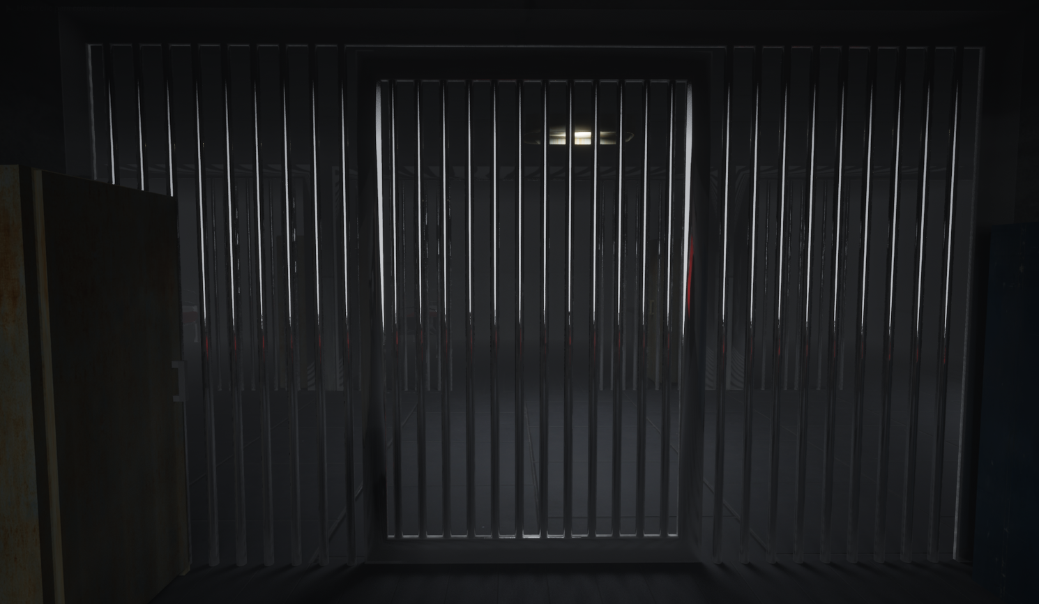 Screenshot 4 for Lockdown