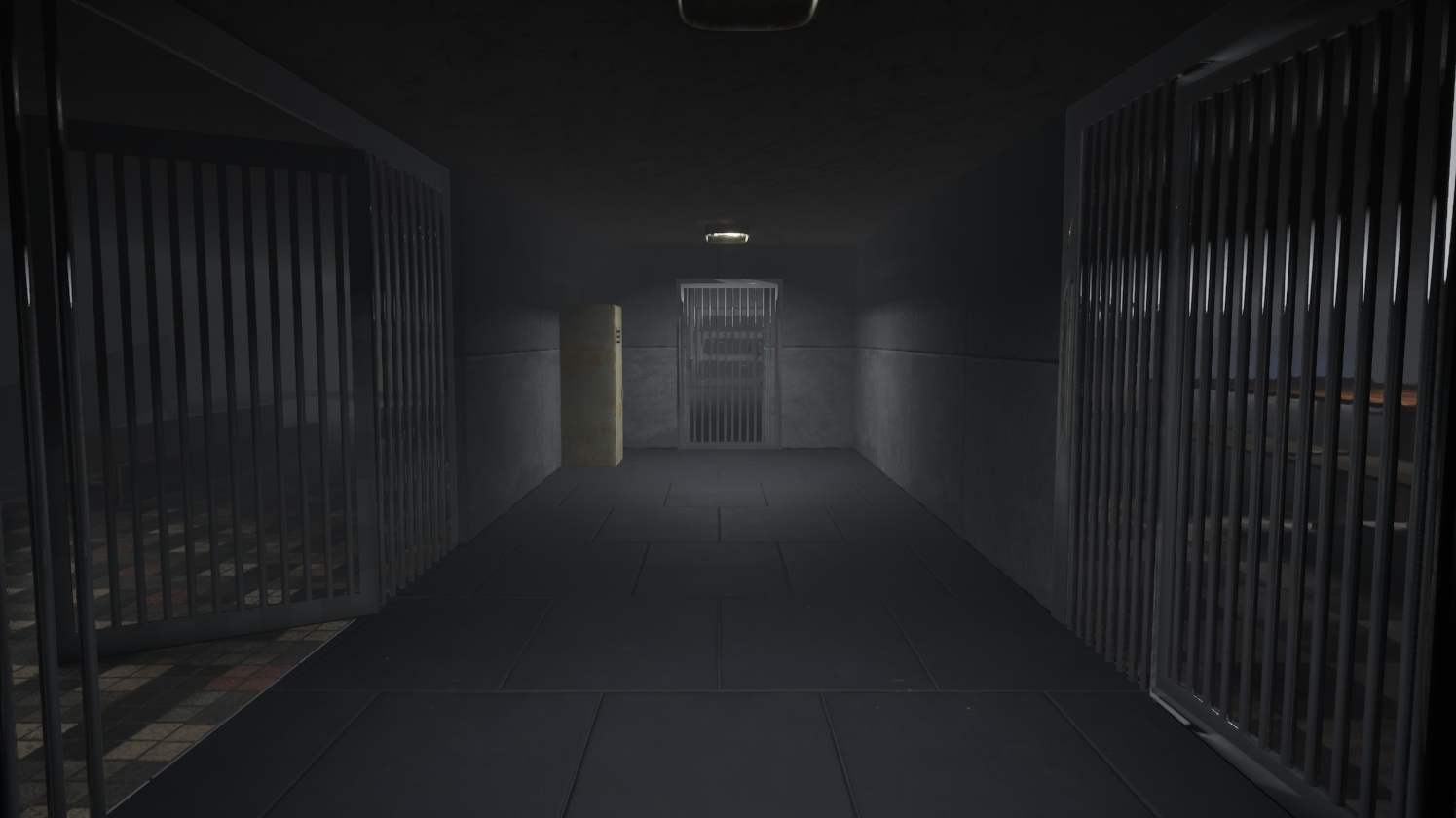 Screenshot 6 for Lockdown