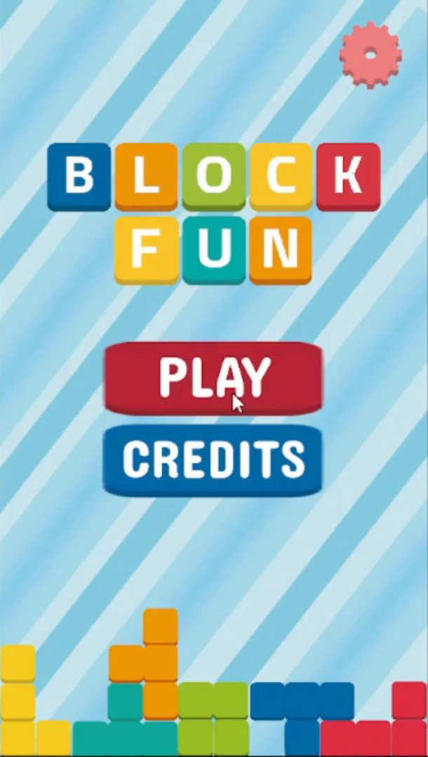 Block Fun by ilqim