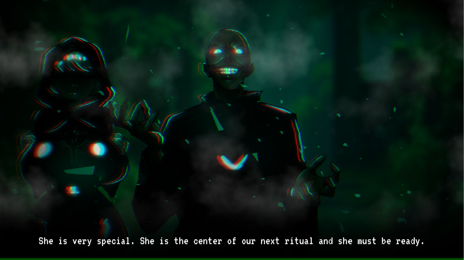 CAN I COME IN? screenshot 6