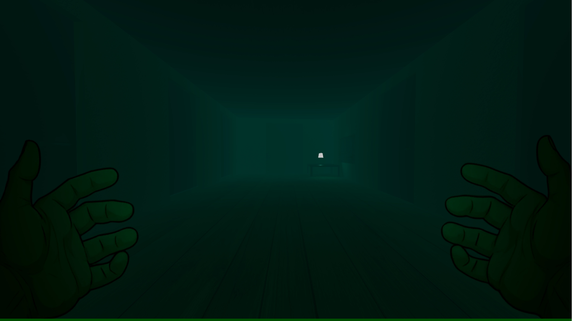 CAN I COME IN? screenshot 1