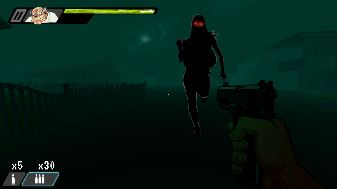 CAN I COME IN? screenshot 3