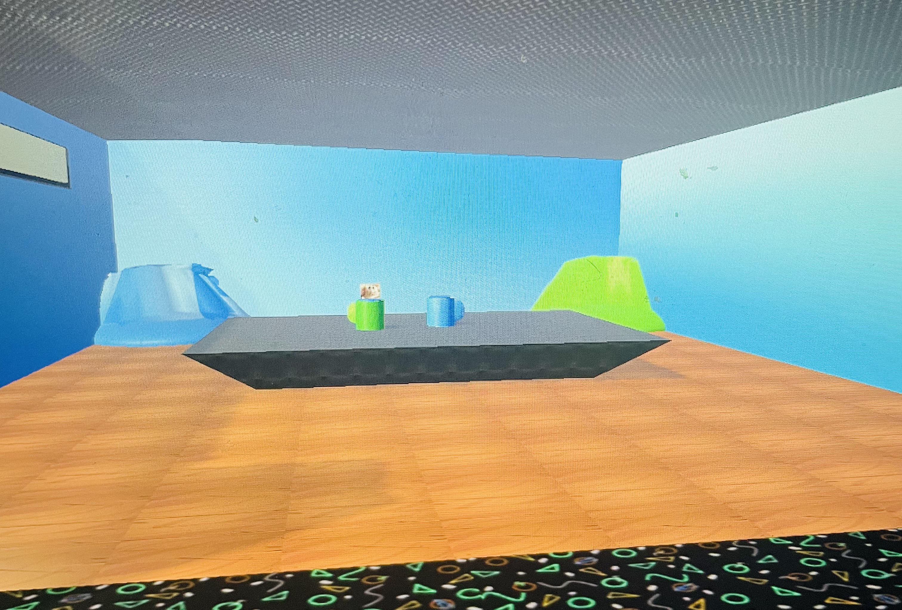 Screenshot 4 for Radio Runners V1(discontinued)