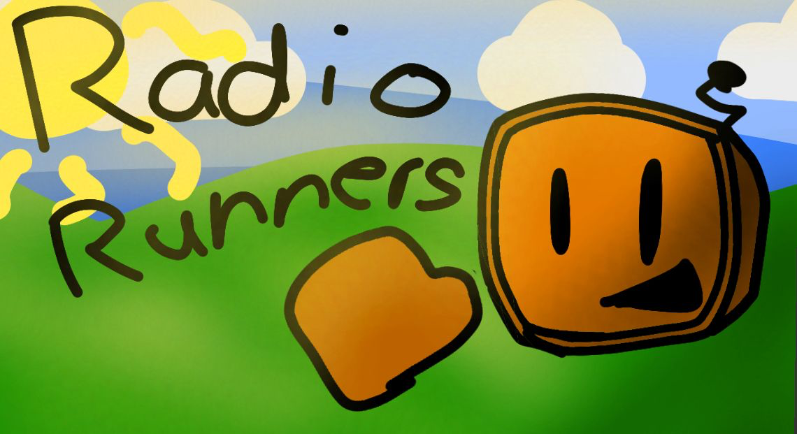 Screenshot 5 for Radio Runners V1(discontinued)