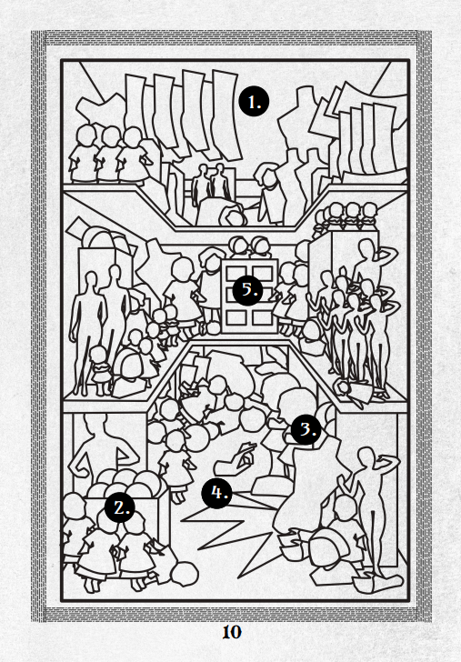 Screenshot 4 for The Box of Night