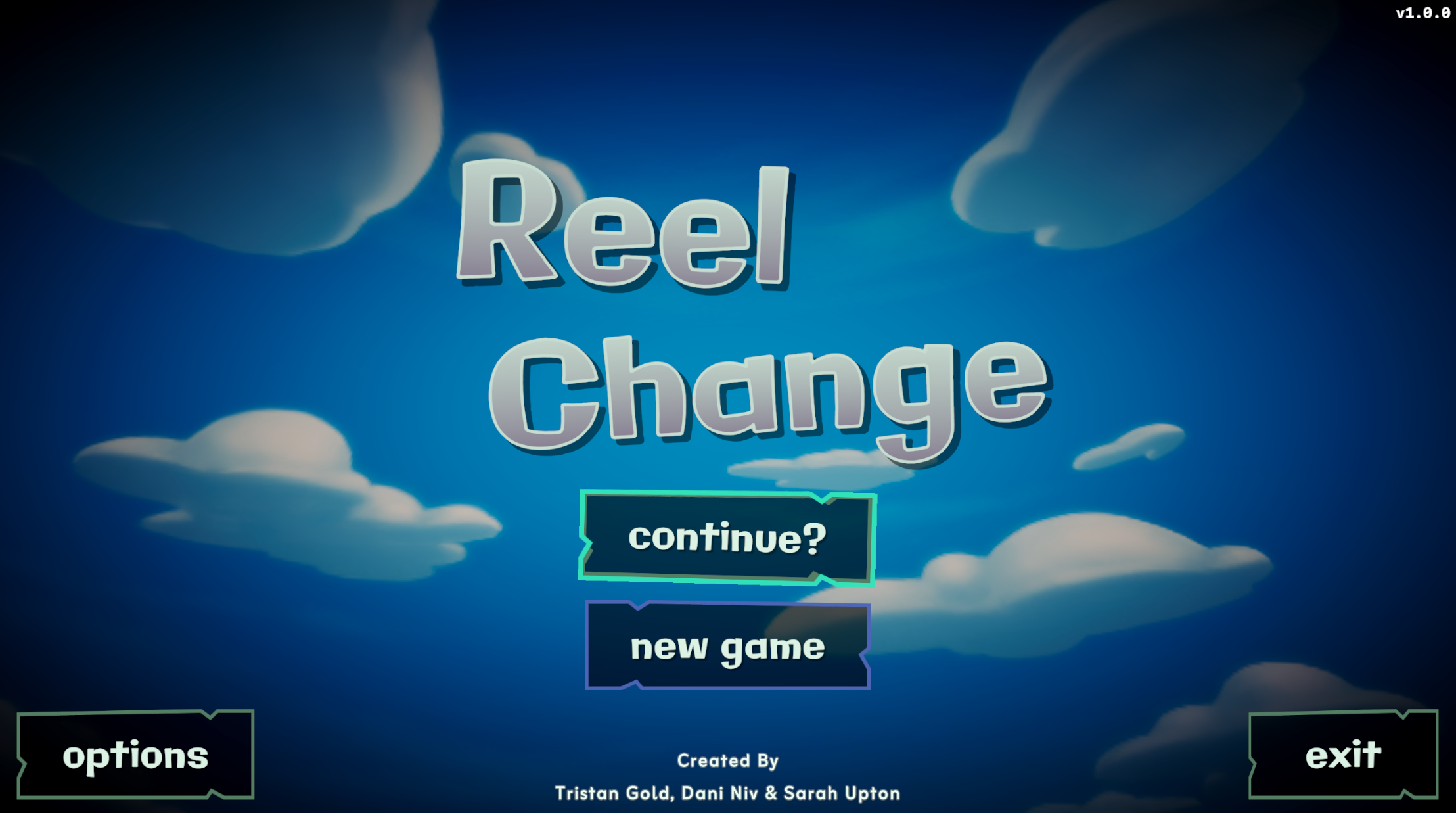Screenshot 2 for Reel Change