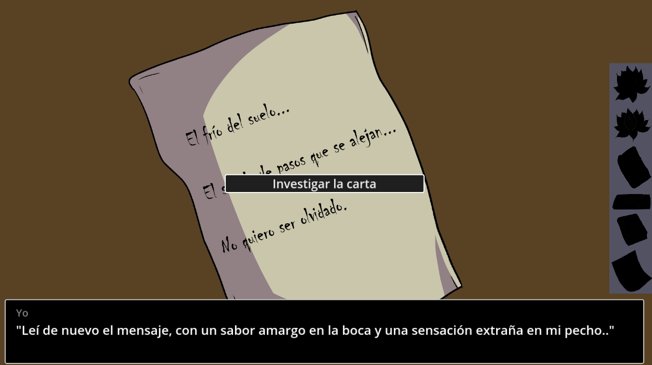 Screenshot 2 for Flor de 6 petalos WEB
